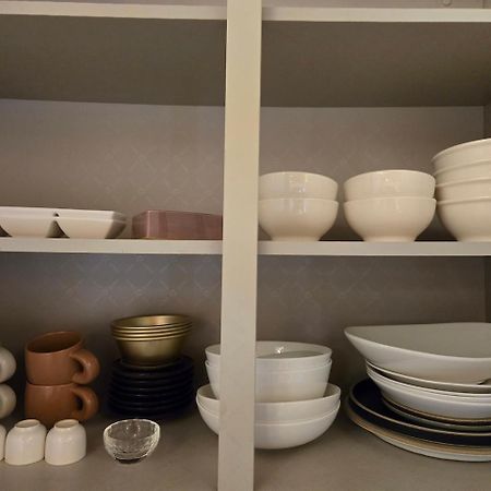 Joongrimjae - Hanok Seoul Ngoại thất bức ảnh