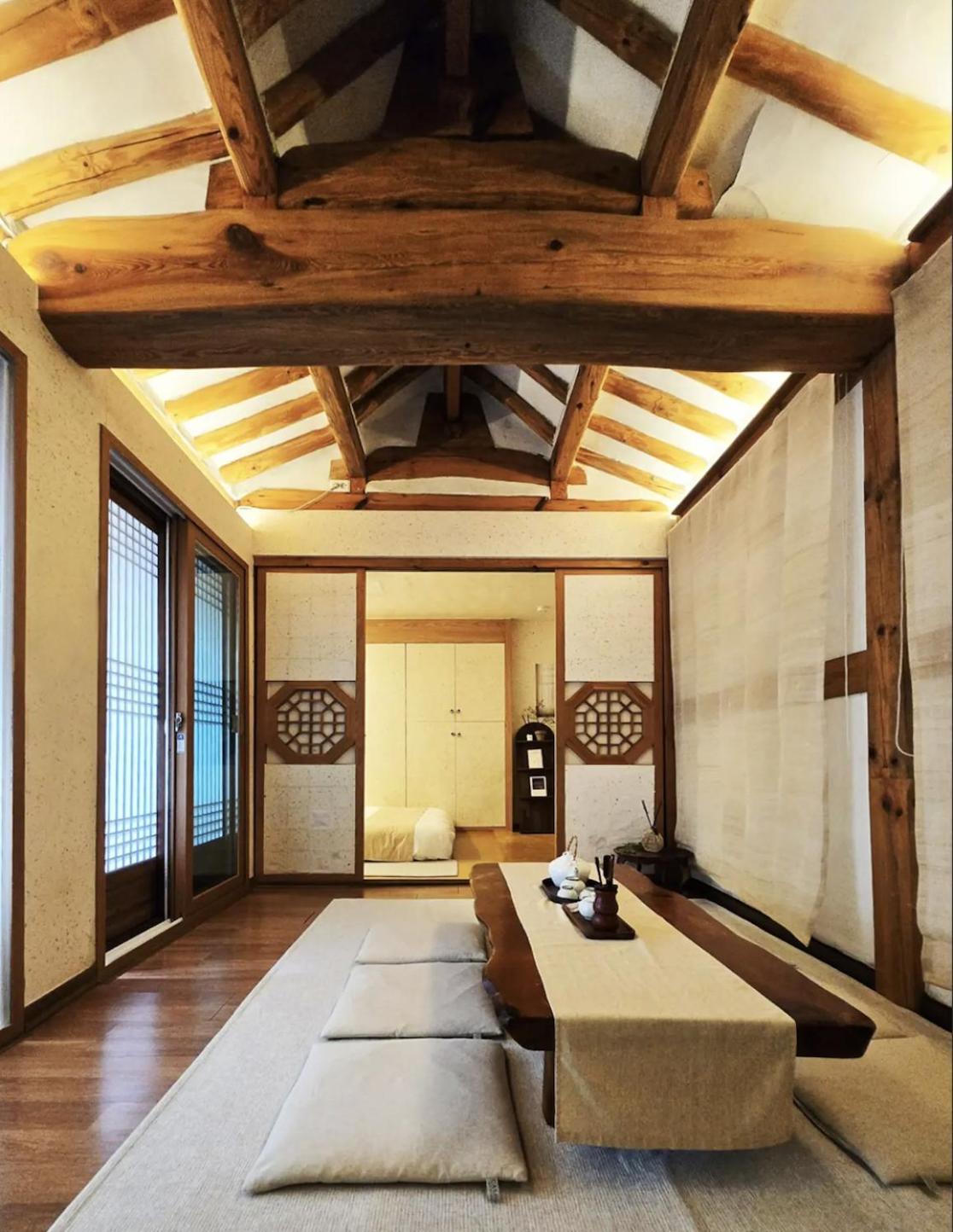 Joongrimjae - Hanok Seoul Ngoại thất bức ảnh