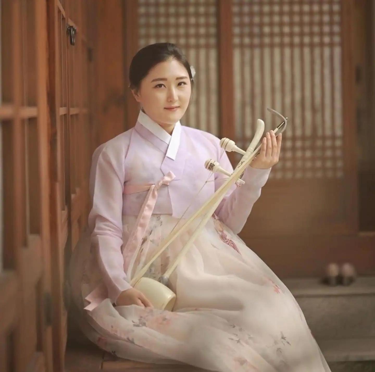 Joongrimjae - Hanok Seoul Ngoại thất bức ảnh