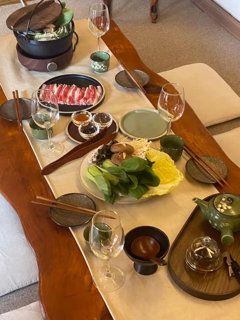 Joongrimjae - Hanok Seoul Ngoại thất bức ảnh