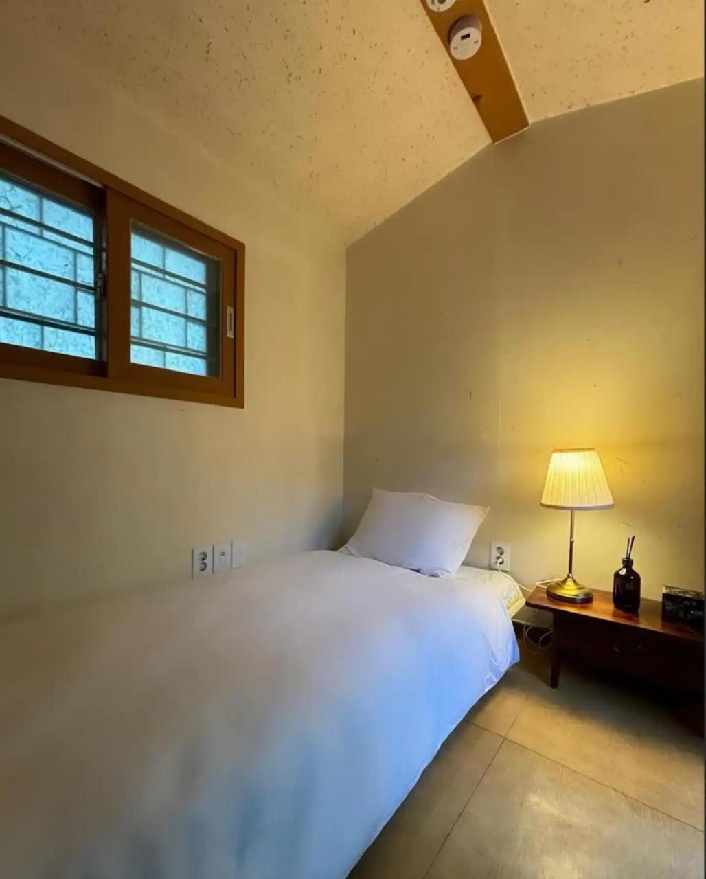Joongrimjae - Hanok Seoul Ngoại thất bức ảnh