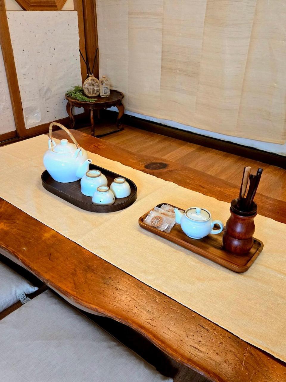 Joongrimjae - Hanok Seoul Ngoại thất bức ảnh