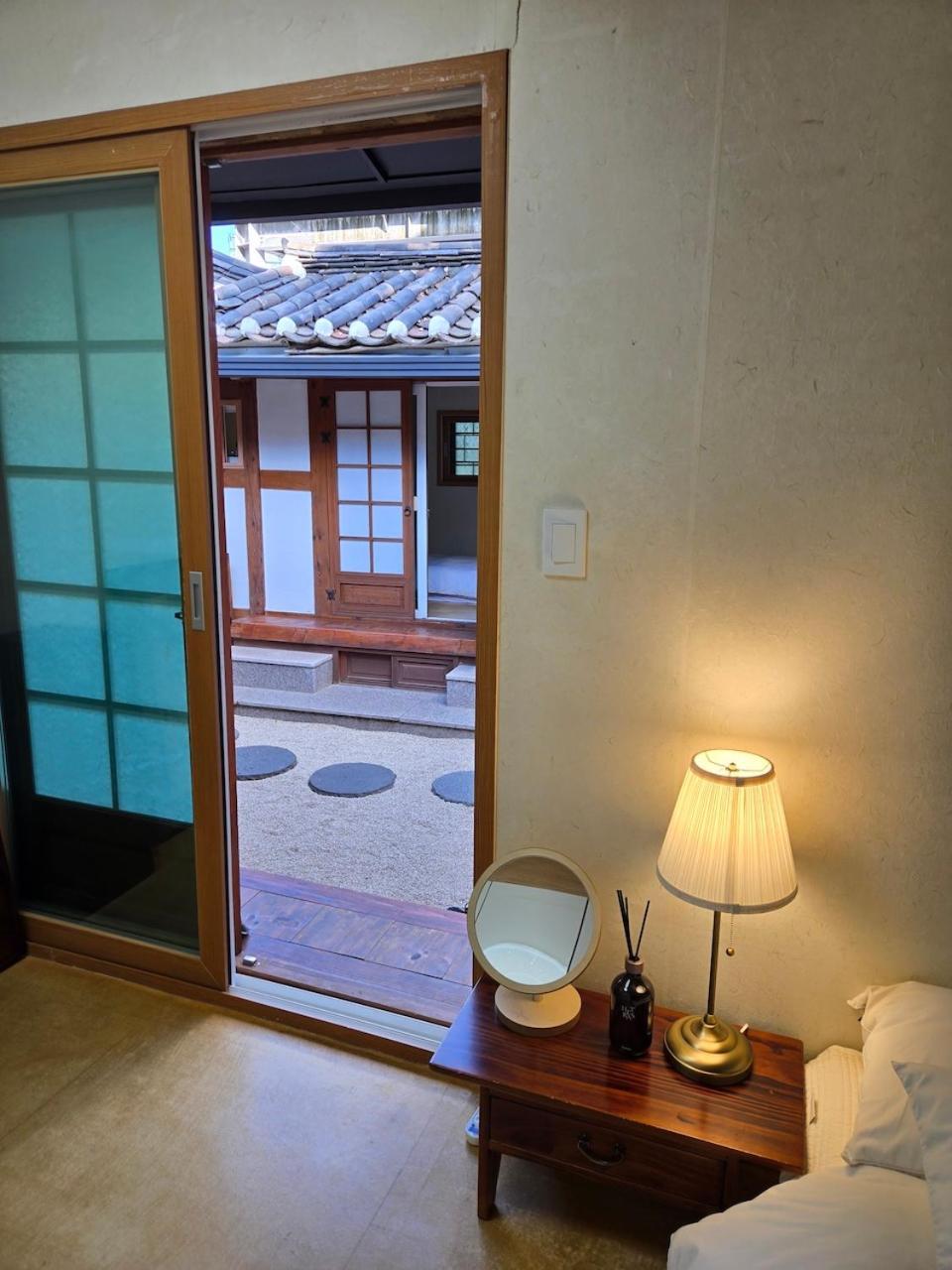 Joongrimjae - Hanok Seoul Ngoại thất bức ảnh