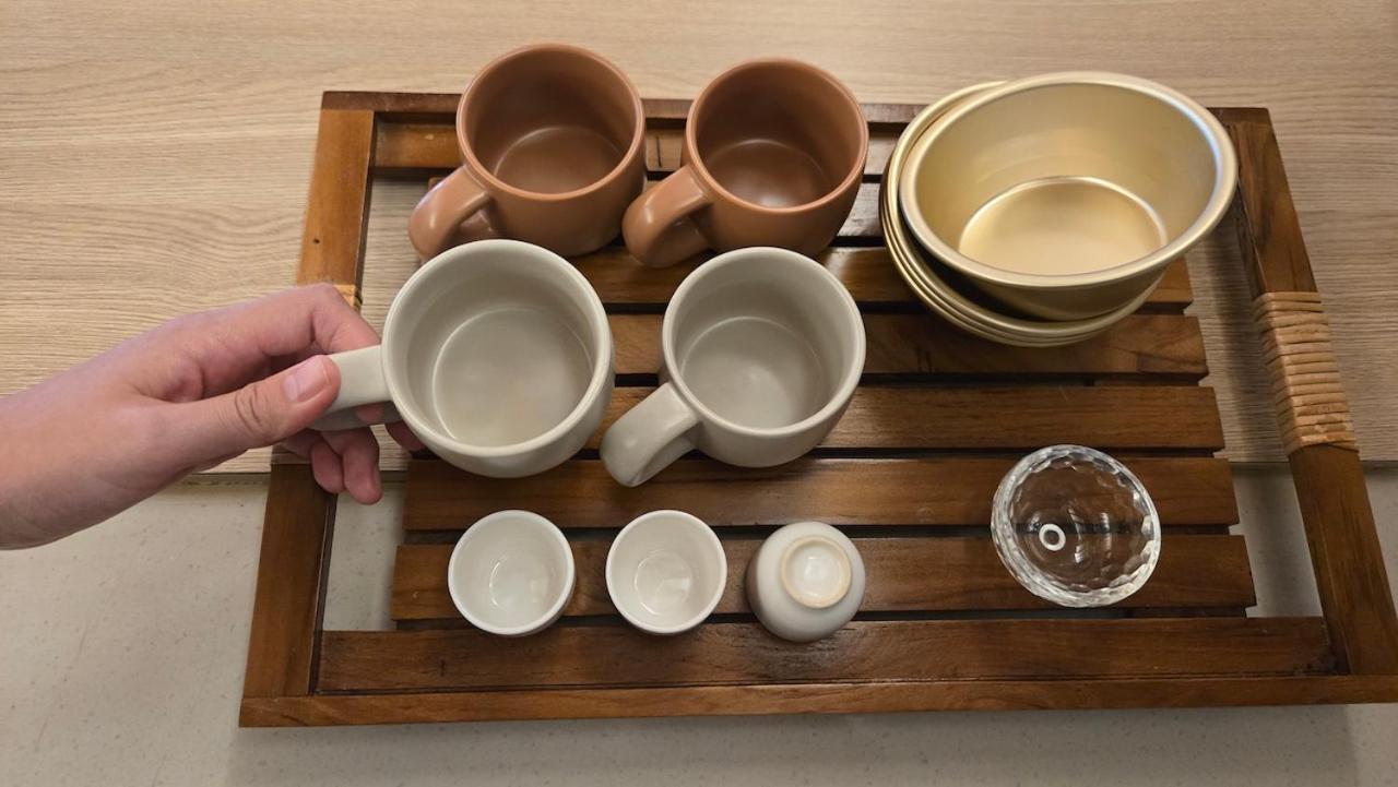 Joongrimjae - Hanok Seoul Ngoại thất bức ảnh