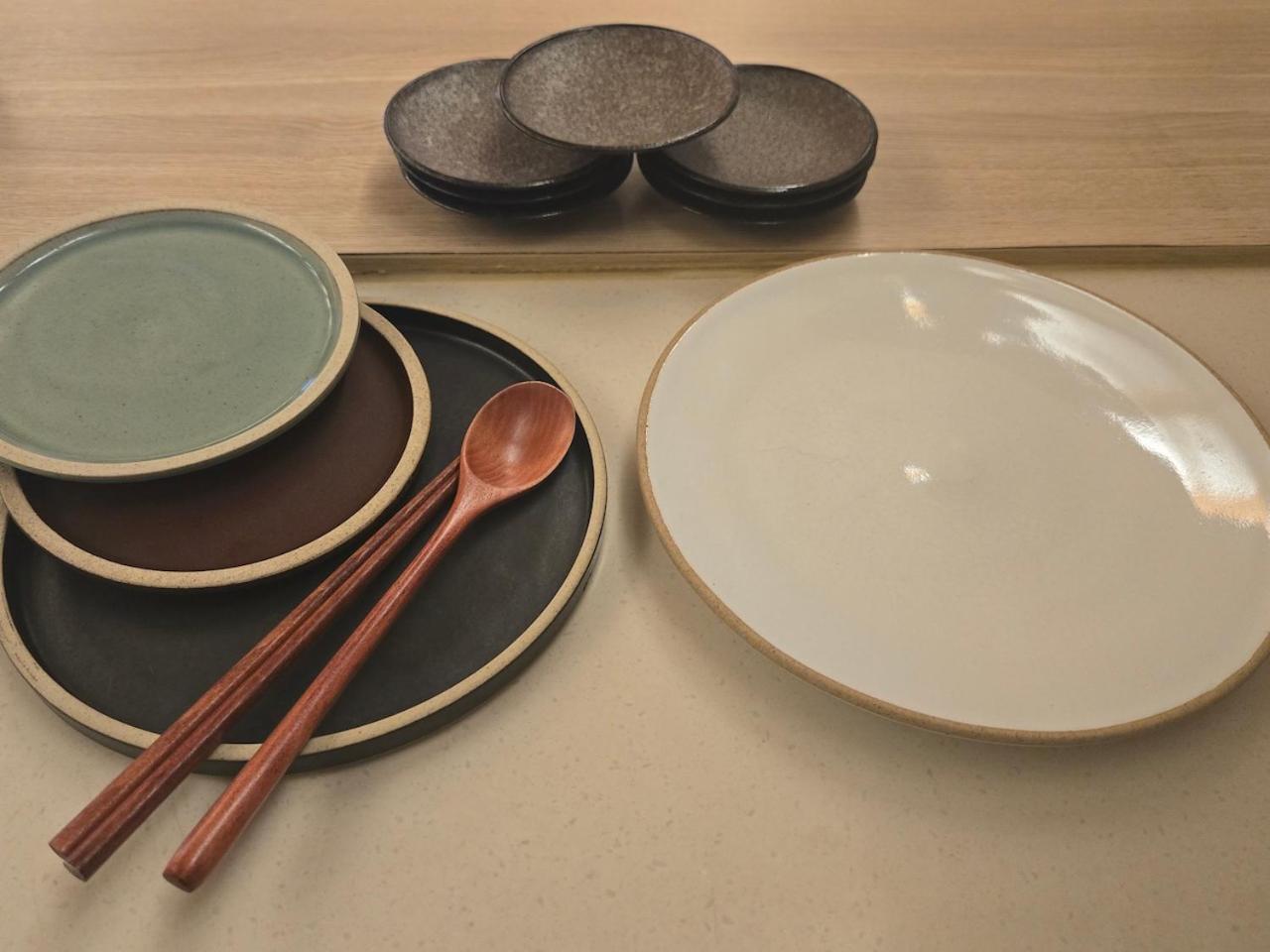 Joongrimjae - Hanok Seoul Ngoại thất bức ảnh
